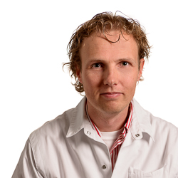 Dr. Martijn Schoneveld