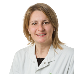 dr Elisa Doné