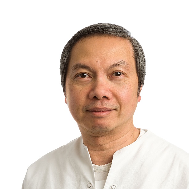 pr Duc Nam Nguyen