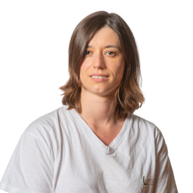 dr. Lieselot Blomme