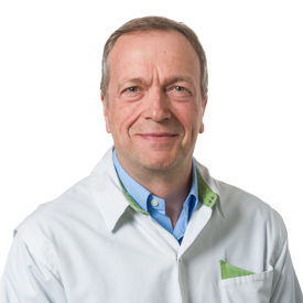 prof. dr. sc. Ivan Van Riet