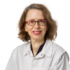 dr. Christel Fontaine