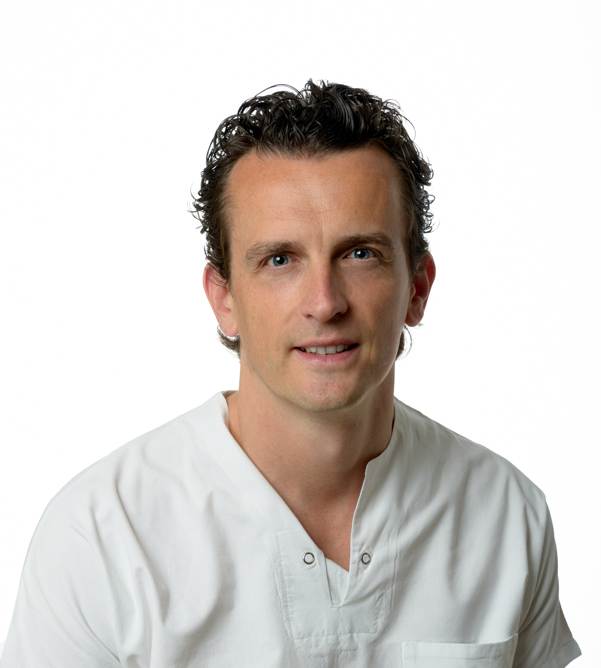 dr. Vincent Michiels