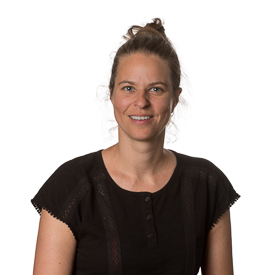 Dr. Ilse Meerschaut