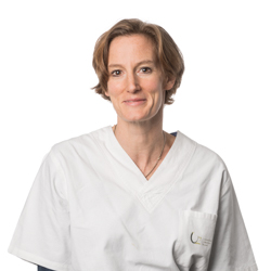 Dr. Lucie Soens