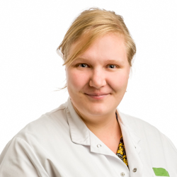 Dr. Linde Peeters