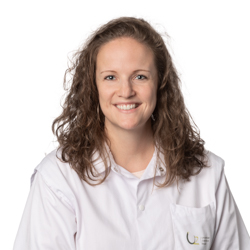 dr. Gaelle Leemans