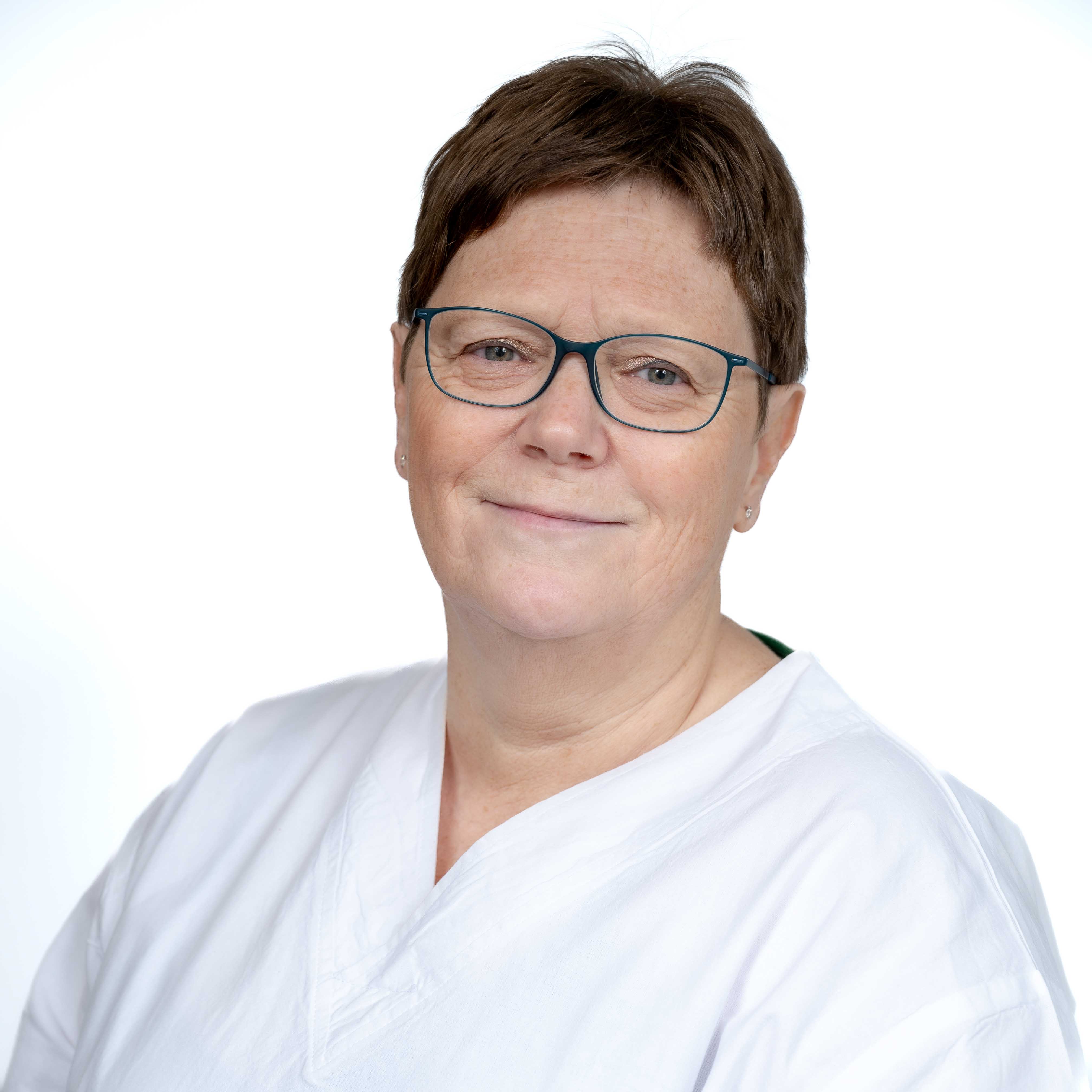 dr Michele Leunen