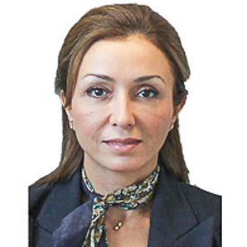 dr Mouna Menassel