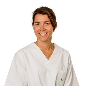 dr. Magali Surmont