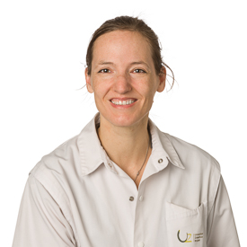 dr. Amy de Haar-Holleman