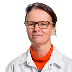 Prof. dr. Anja Flamez