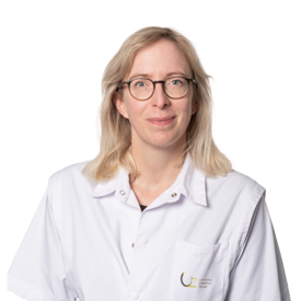 dr. Amelientje Bracke