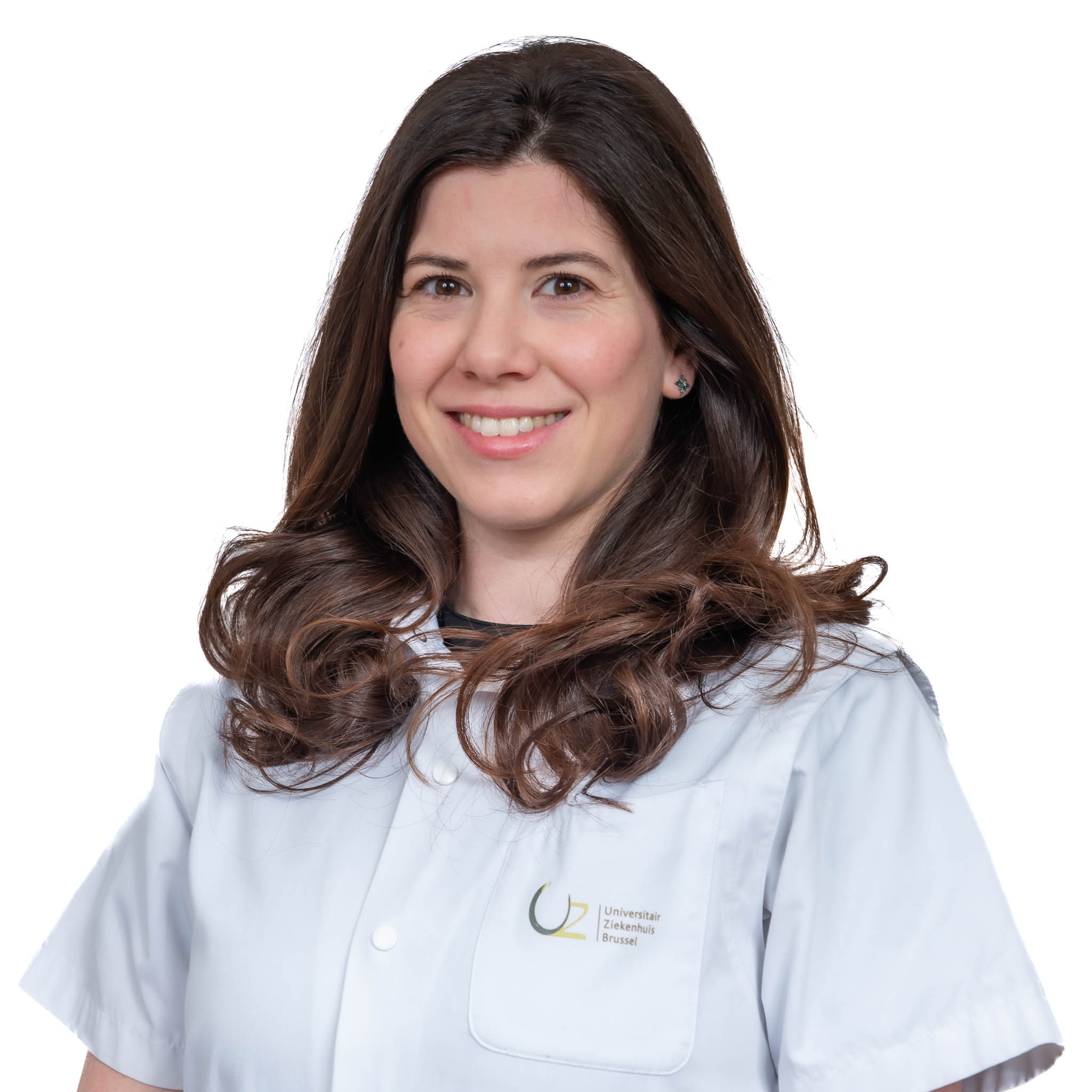 dr. Fatma Tezcan