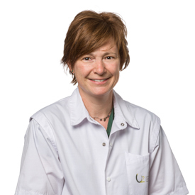 Dr. Katrien Klockaerts