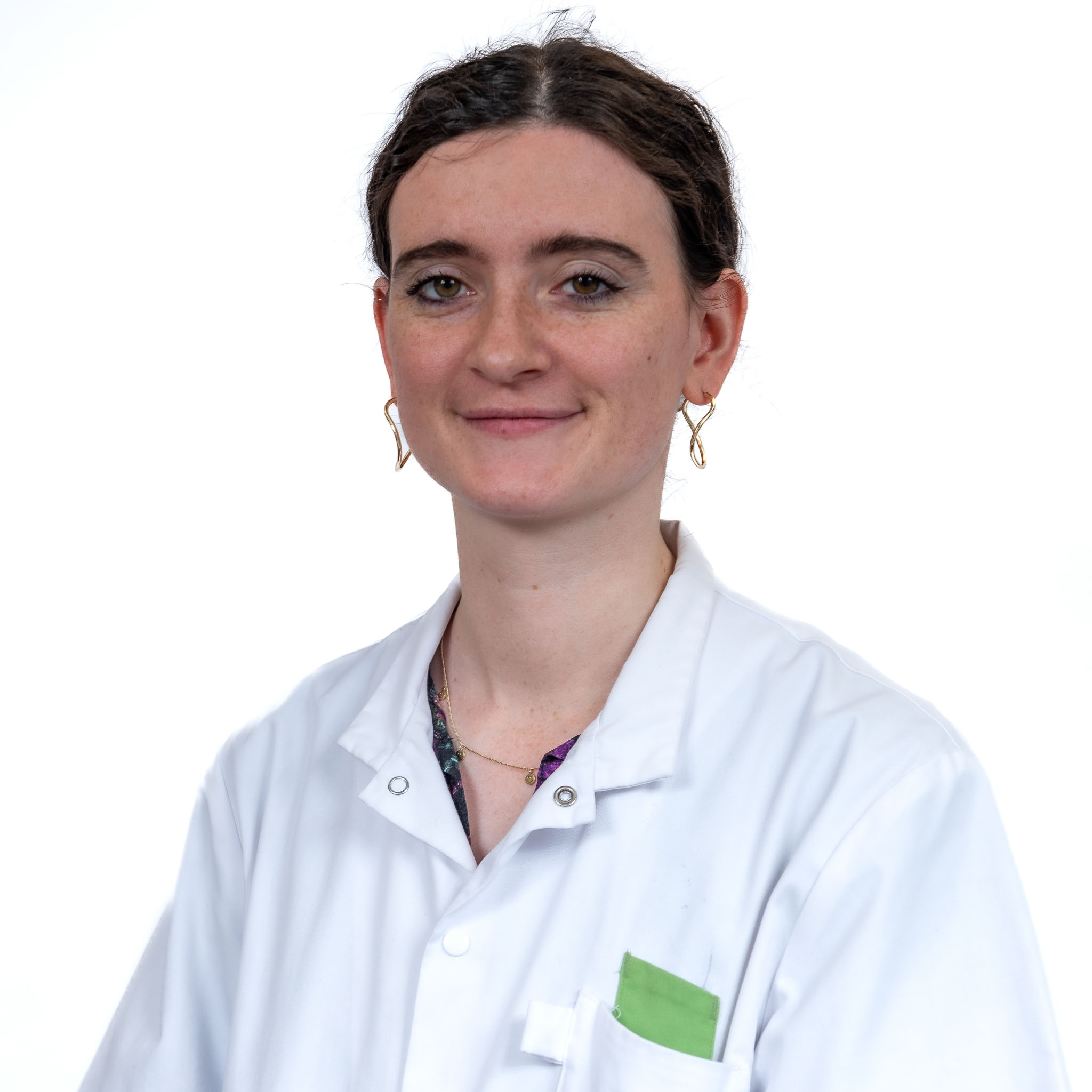 Dr Elise Nauwynck