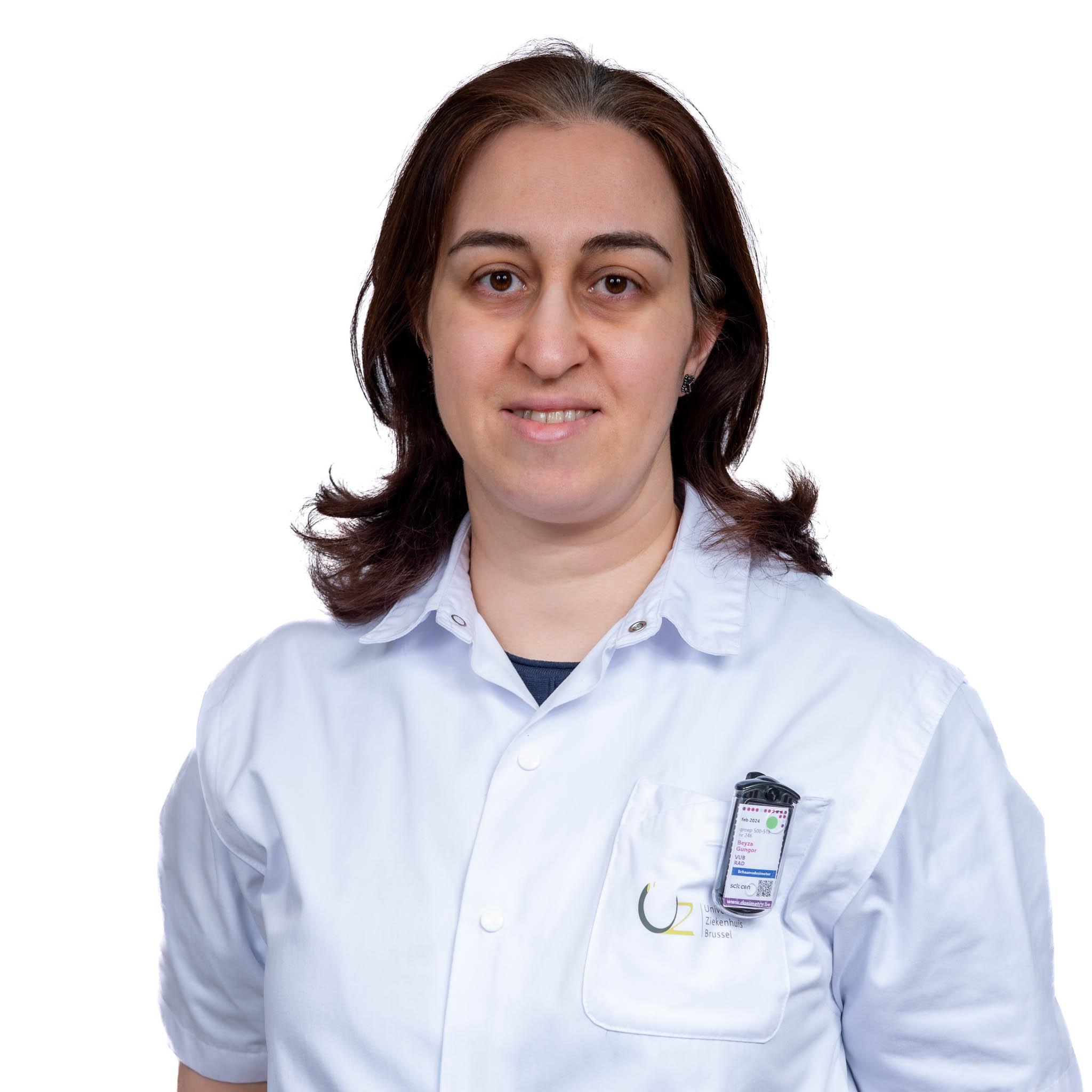 Dr Beyza Gungor