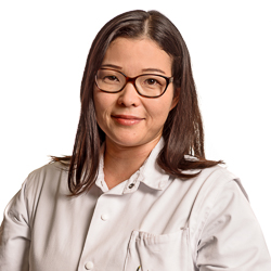 dr Kaoru Tanaka