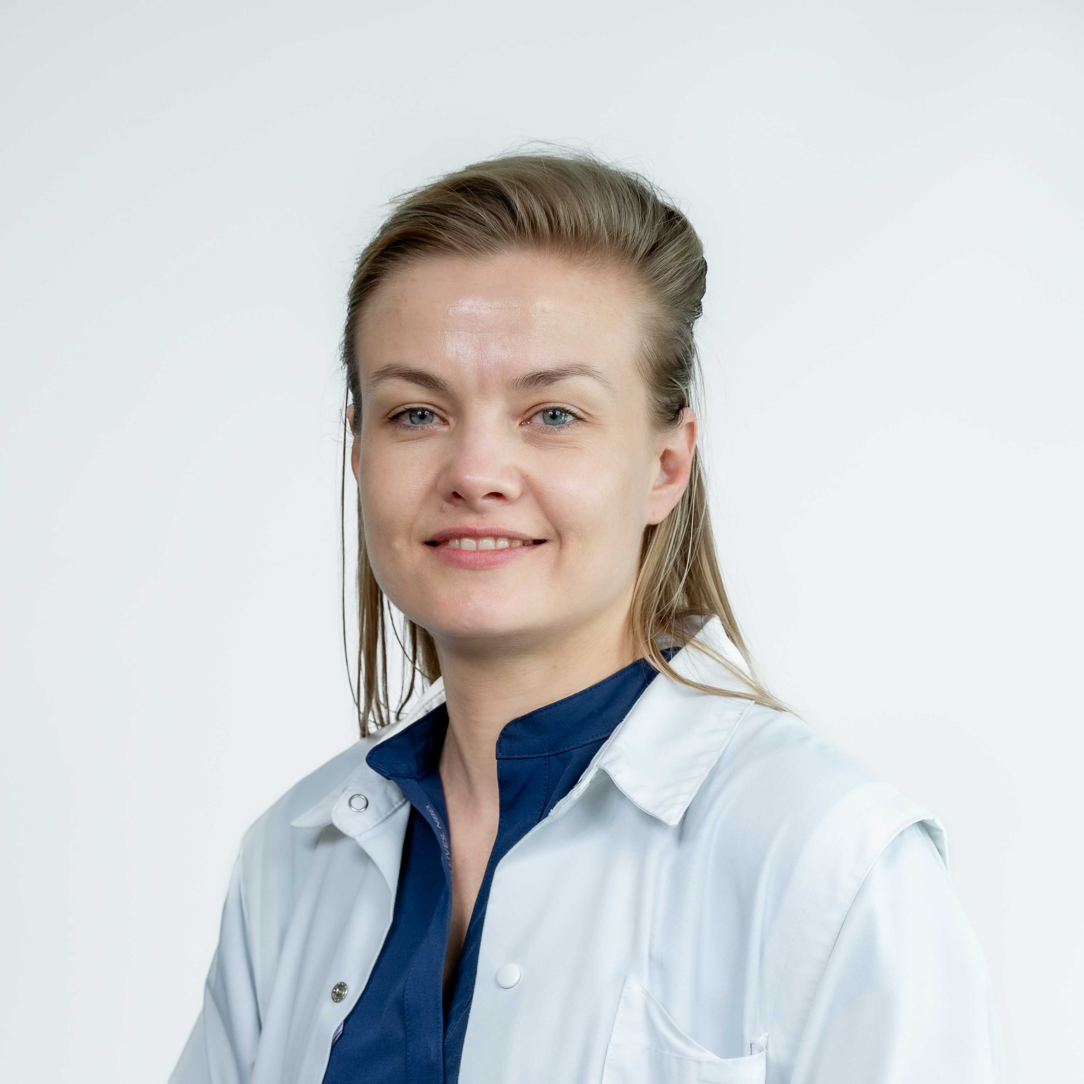 Dr Ieva Garkalne