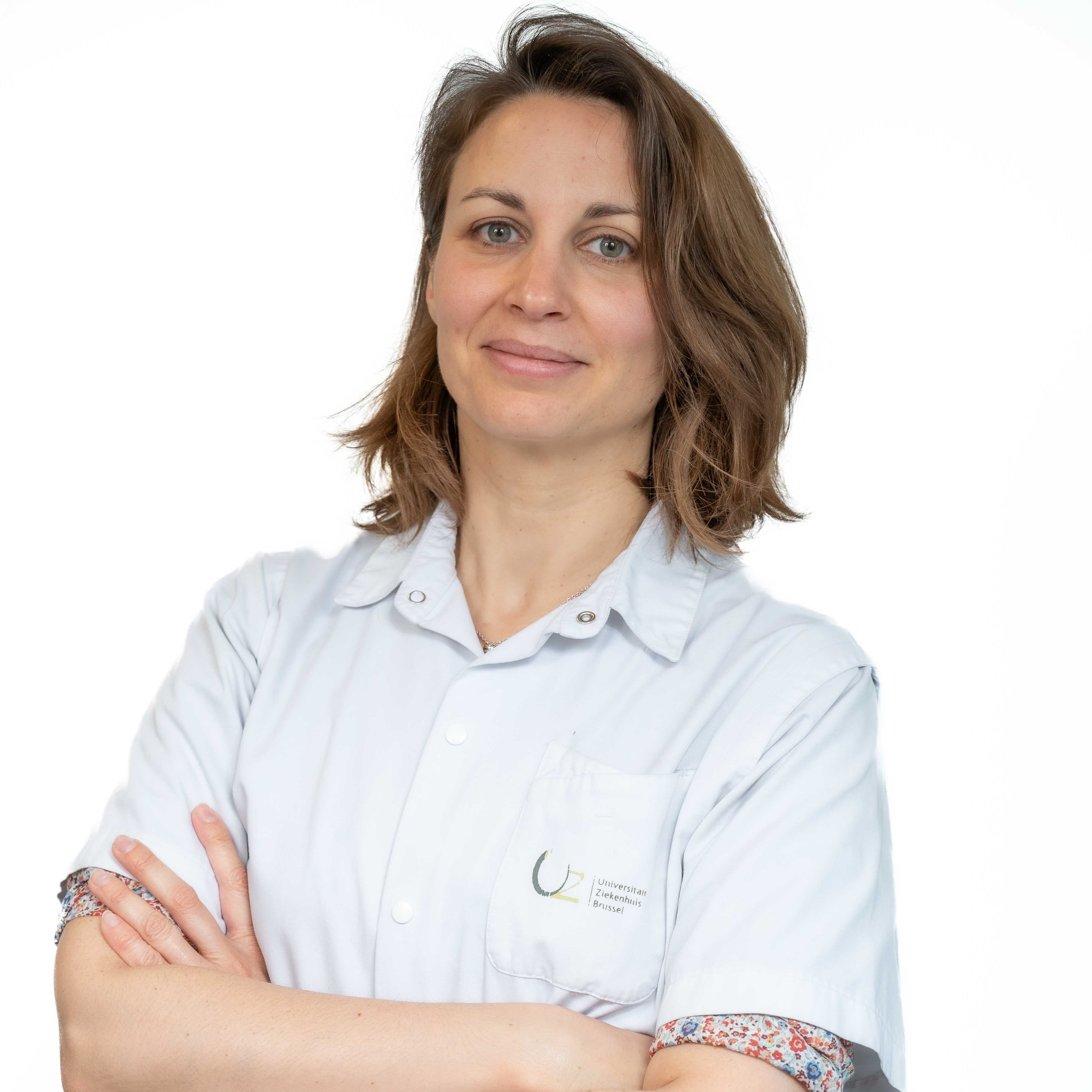 dr. Selma Ben Mustapha