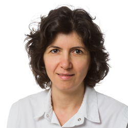 Prof. dr. Corina Andreescu