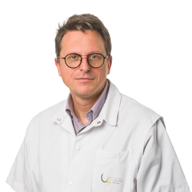 Prof Dimitri Aerden