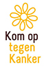 Logo Kom op tegen Kanker