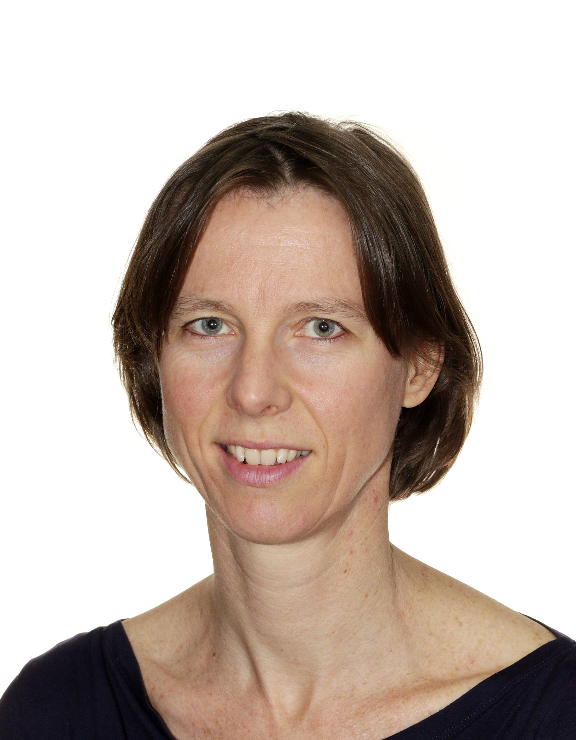 Prof. dr. Chantal Depondt