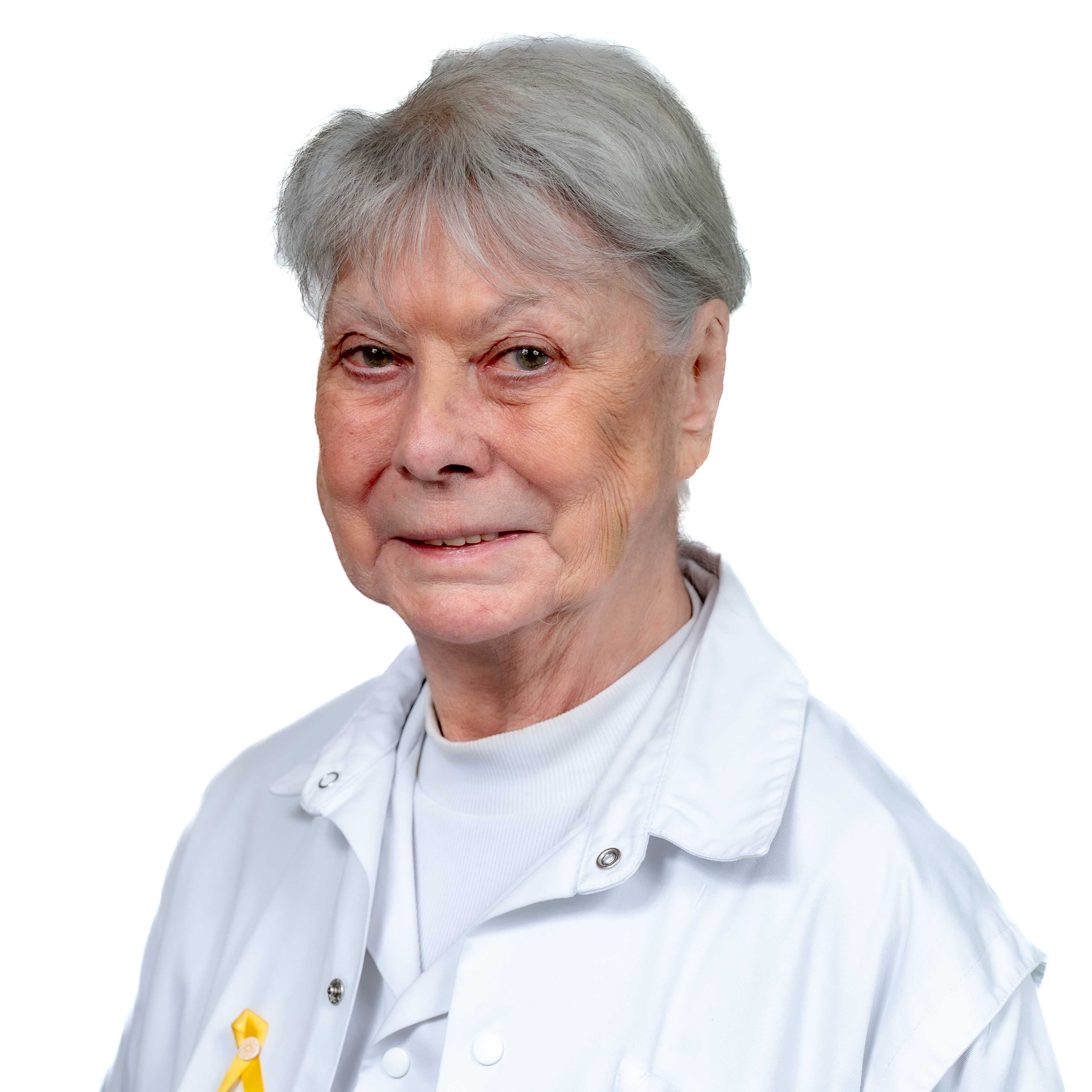 dr. Arlette De Coninck