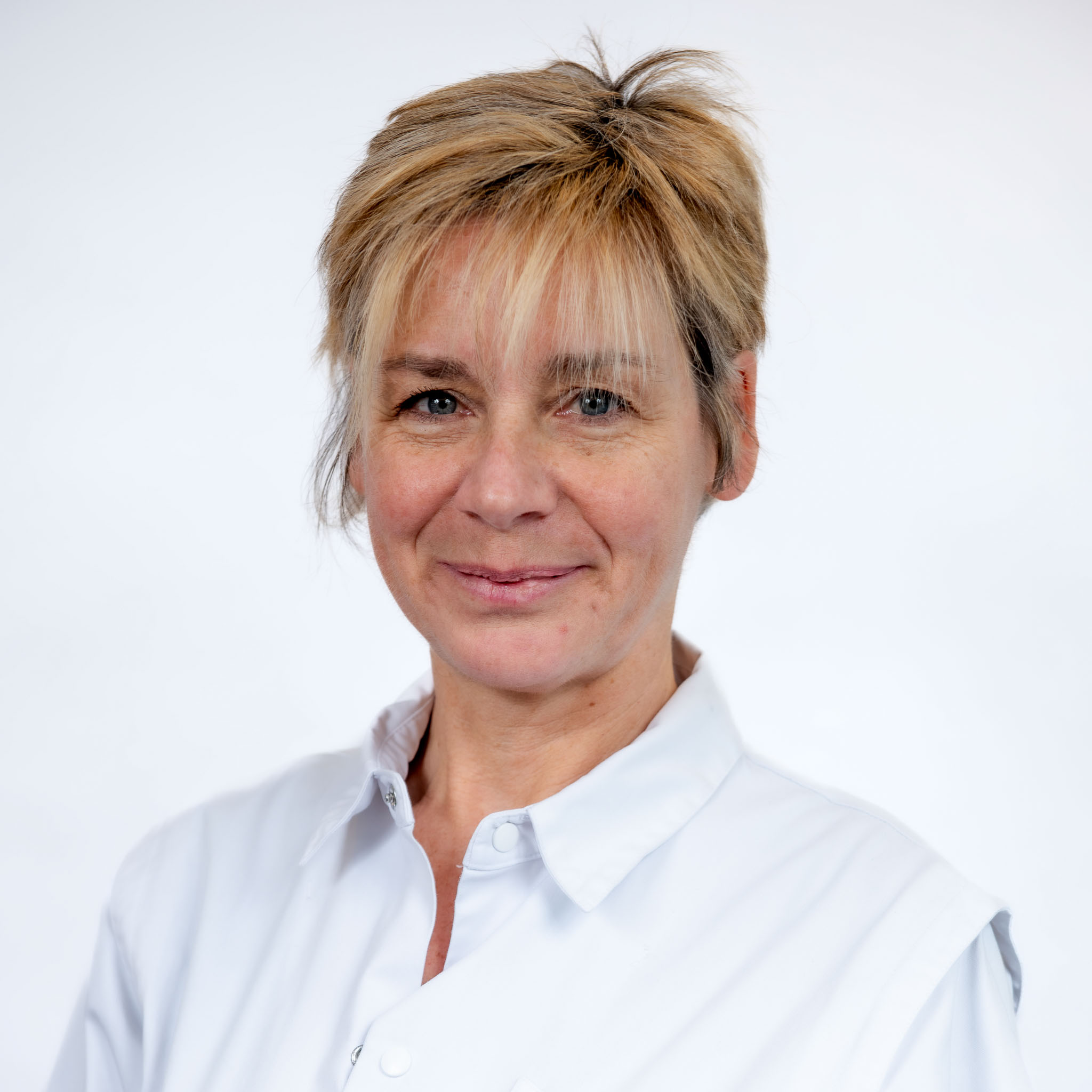 dr Fabienne Trullemans