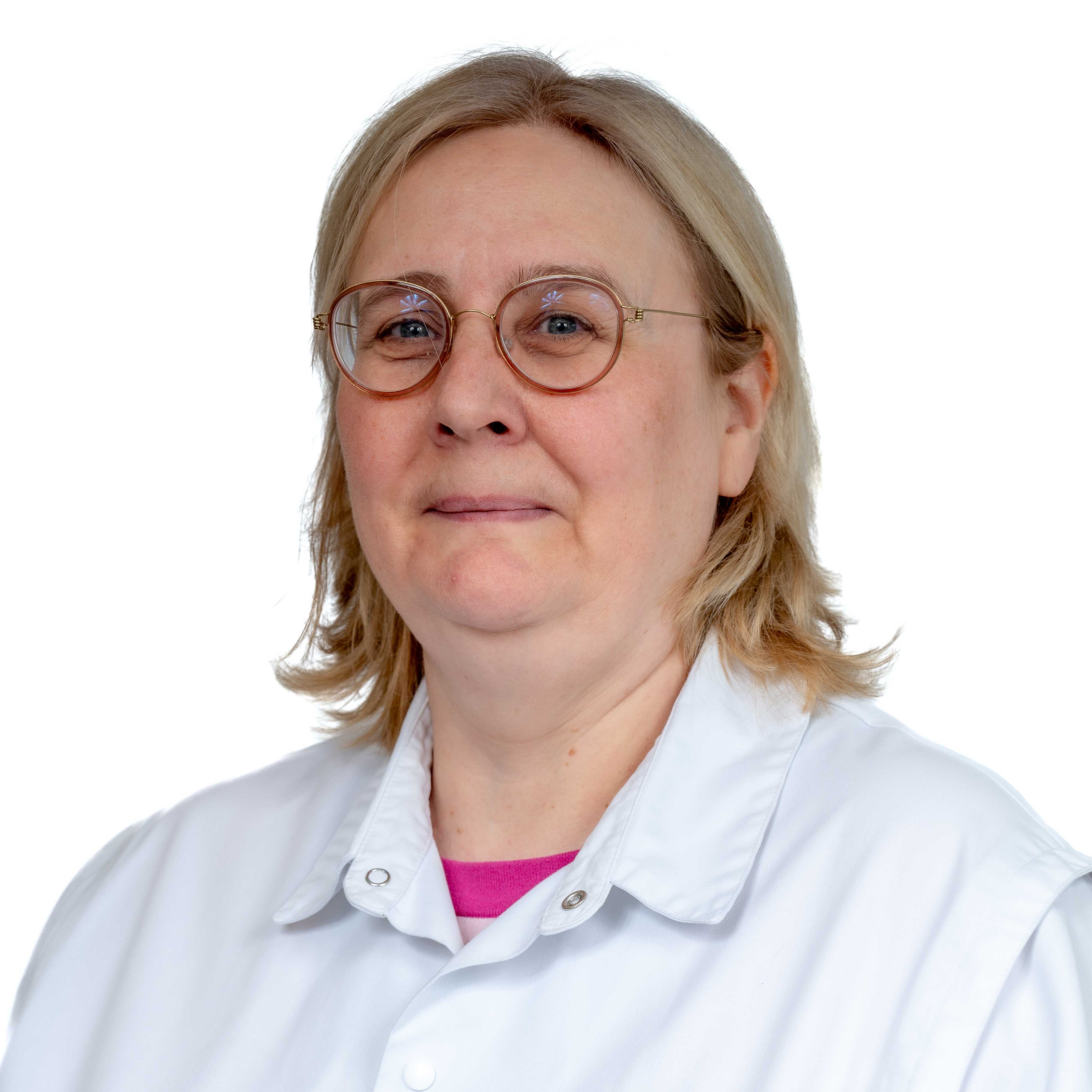 Prof. dr. Martine Grosber