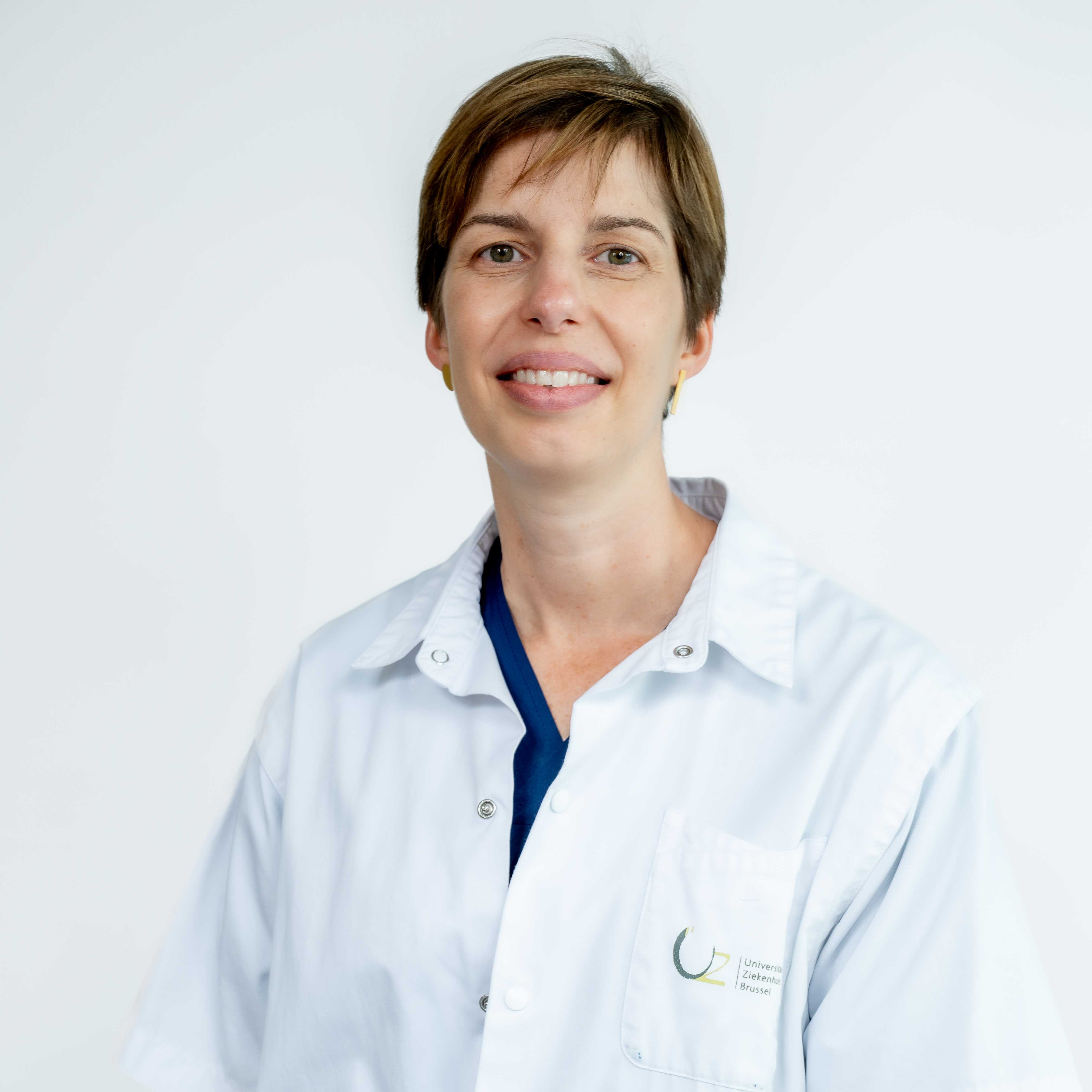 Dr. Nathalie Petit