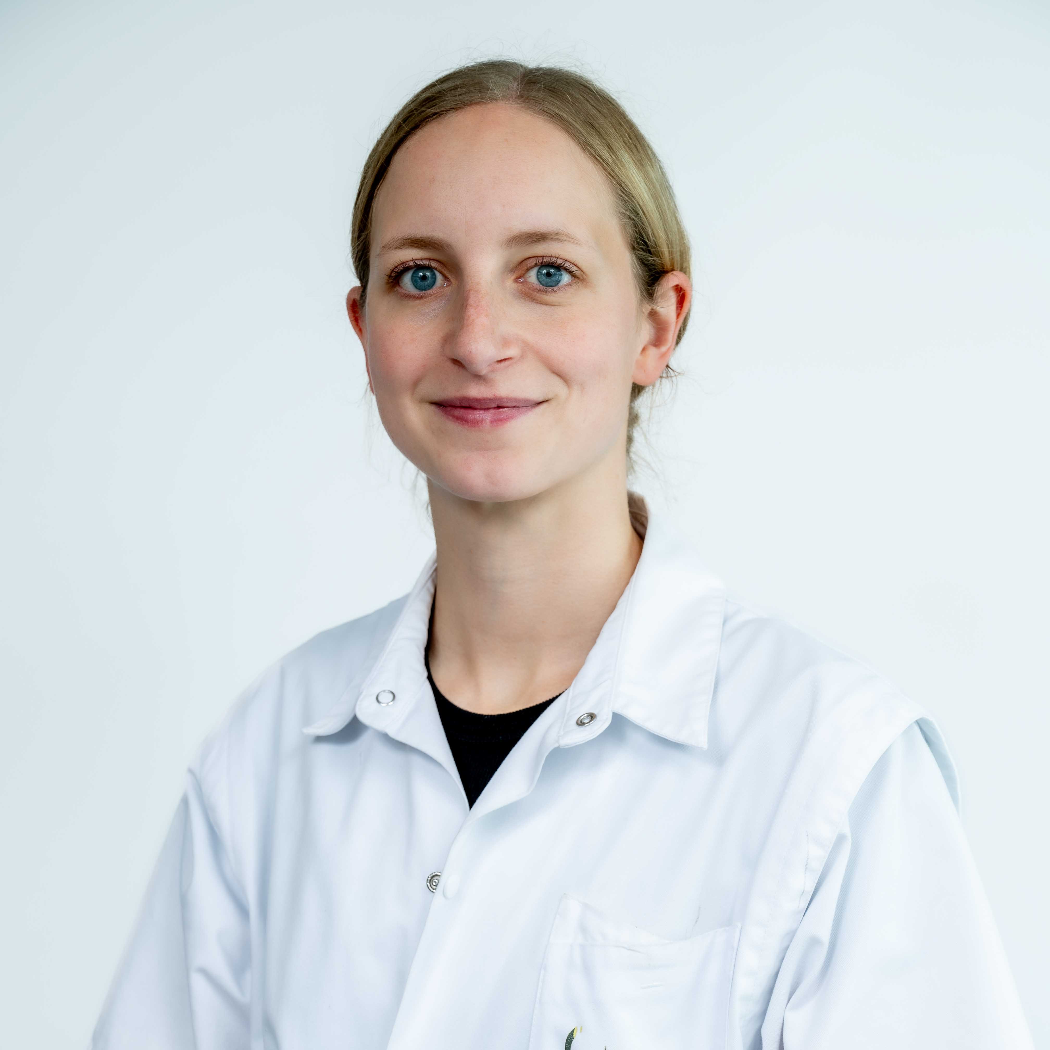 Dr Margo Verbinnen