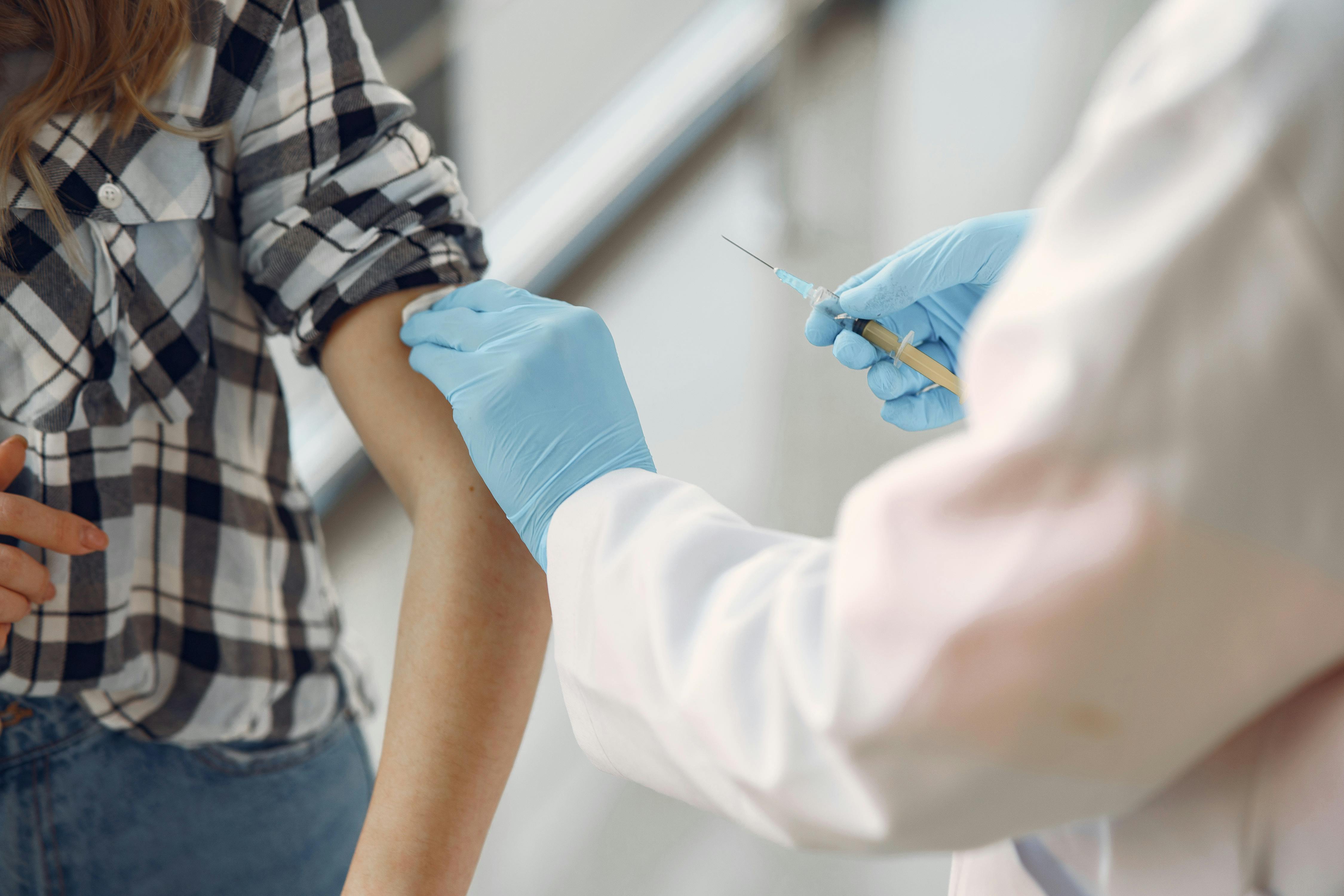 Vaccination Covid pour les enfants jusqu’à 12 ans à l’UZ Brussel