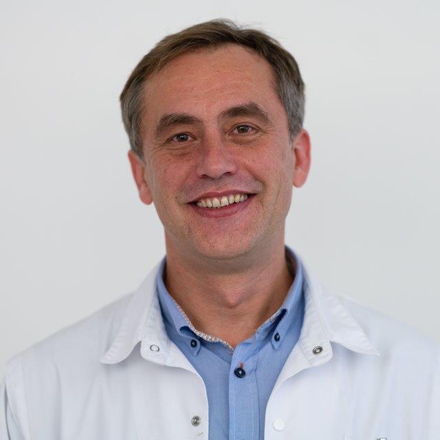 Prof. dr. Michal Rynkowski