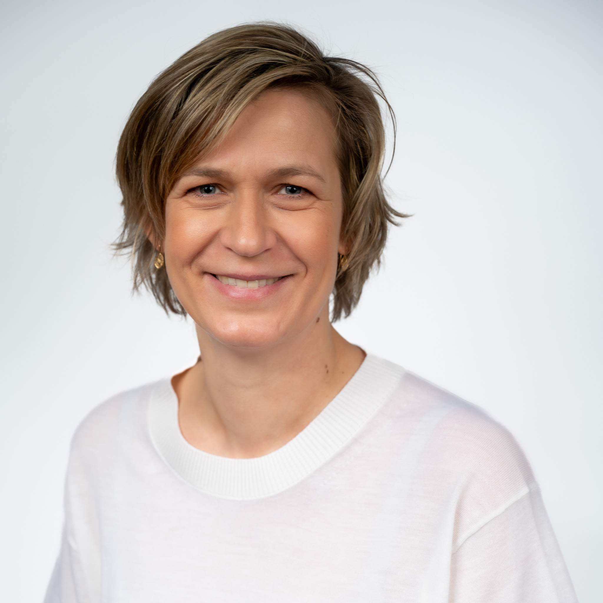 Dr Laura Kerselaers